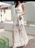 VESTIDO LARGO BRIDE by BUDDHA
