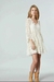 VESTIDO PRUSSIA made in ITALY - comprar online