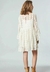 VESTIDO PRUSSIA made in ITALY - BUDDHA store