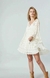 VESTIDO PRUSSIA made in ITALY