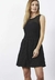 VESTIDO LUXOR NEGRO bu BUDDHA