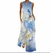 VESTIDO SEDA FRIA LARGA BALI IMPORTADA - comprar online