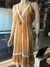 Vestido ORGANIC VARS - tienda online