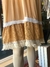 Vestido ORGANIC VARS