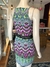 VESTIDO AZTECA en internet