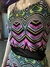 VESTIDO AZTECA - comprar online