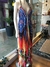 Vestido PARADISE by BUDDHA
