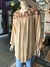 Camisola Gitana VARS