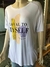 Remera Basica