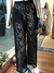 Pantalón de encaje by BUDDHA - comprar online