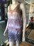 Vestido/Blusa VAR´S