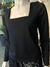 Remera micromorley