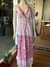 Vestido solero Bombay by VAR´S en internet