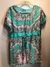 Blusa/Vestido VARS en internet