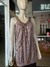 Musculosa VAR´S