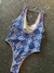 Traje de Baño SAINT MALO (ENTERO) - comprar online