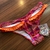 Bikini INDIAN (inferior)