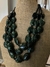 Collar de piedras INDIAN by BUDDHA