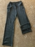 Pantalon wide leg de morley en internet