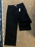 Jean Wide Leg B-LU by Buddha