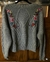 Sweater Buddha