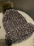 Gorro de lana Var´s aterciopelado