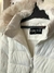 Camperon con piel - comprar online