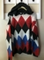 Sweater Var´s con capucha - comprar online