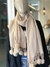 Pashmina Buddha