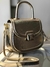 Cartera Dorada
