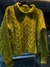 Sweater Buddha