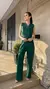 CONJUNTO PATRICIA VERDE - comprar online