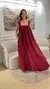 VESTIDO AMANDA - Capellari