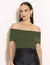 BLUSA OMBRO A OMBRO MALHA VISCOSE na internet
