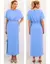 CONJUNTO BABY BLUE MIDI - comprar online