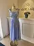 VESTIDO LUANA - comprar online