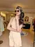 CONJUNTO JESSIE ALFAIATARIA na internet