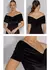 BODY VELUDO OMBRO A OMBRO - comprar online