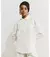 Camisa branca em linho - comprar online