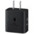 Cargador Adaptador Samsung de 25W Carga rápida Original sin cable