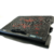 Base Refrigerante Ultra Cooler Led Con Pantalla Led J&r 6 Ventiladores - comprar online