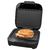 Sanduchera OSTER Tipo Panini Compacta CKSTSM400 Negra en internet