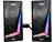 Bocinas Parlante Altavoz Rgb Jyr J5223 Pc Tv Portatil 10w