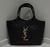 Bolsa YSL Preta G - comprar online