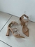 Salto Leticia Nude - Use Nat store