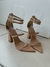 Salto Leticia Nude - comprar online