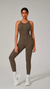 Macacao Luiza nude - comprar online