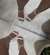 Salto Anne Branco - comprar online