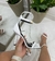 Salto Isabella Branco - comprar online