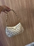 Bolsa Ane Dourada - comprar online